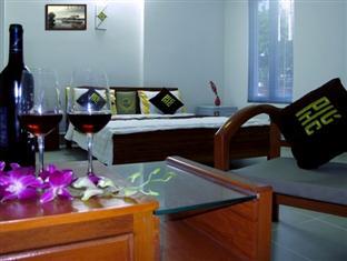 Pylos Khách sạn TP. Hồ Chí Minh